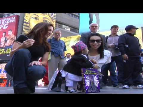 World's Smallest Man Khagendra Thapa Magar DC Nepal Main Page2