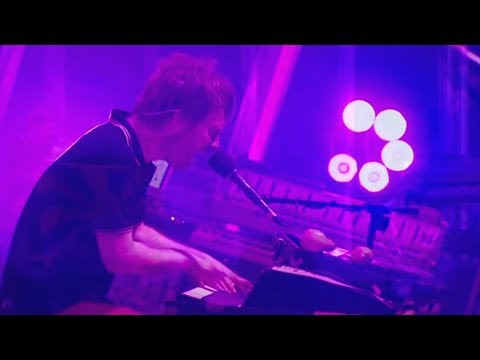 Radiohead - Everything In It's Right Place / The One I Love | Live at Saitama 2008 (1080p)