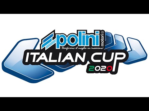 POLINI ITALIAN CUP 2020 - FRANCIACORTA