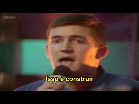 The Housemartins - Build (TV / Tradução)