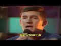 The Housemartins Build TV Tradução