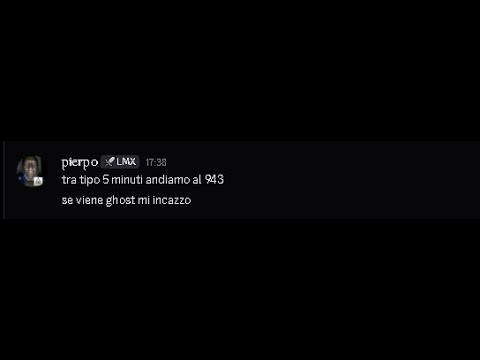 GHO$T vs EGO TRASH PLAYER (100% ENV V7)