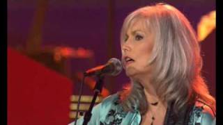 Emmylou Harris  -  &quot;One Of These Days&quot;