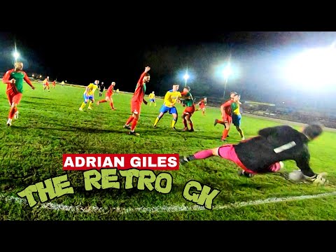 GUESS WHO'S BACK I Newport IOW Vs Ash United 24/1/23