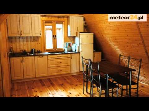 Domki Krasnobród - Krasnobród meteor24.pl