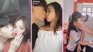 Tik Tok Cẩu Lương Học Sinh - Khi Trường Học Trở Thành Nơi Hẹn Hò (P6)