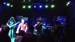 Upon Open Arms - Call Me A Sinner Live