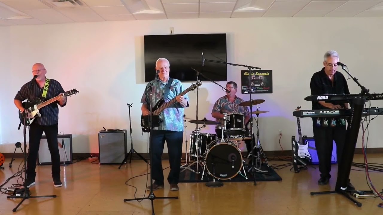 Promotional video thumbnail 2 for 60's Forever!