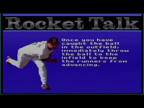 Roger Clemens' MVP Baseball Part 3 - WHY DO I LOVE THIS GAME?!