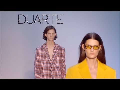 Duarte | Spring Summer 2019 Full Fashion Show | Exclusive