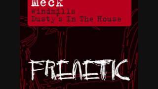 Meck - Windmills video