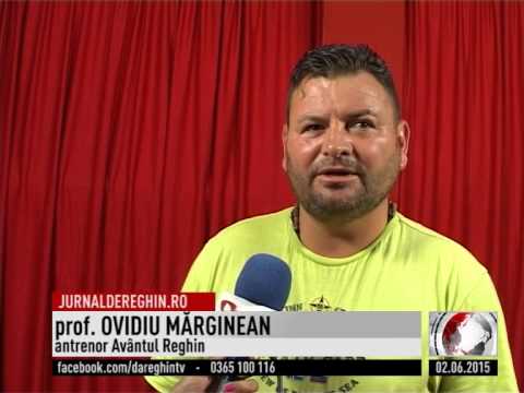 LOCUL 9 PENTRU AVÂNTUL REGHIN (2015 06 02)