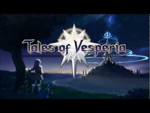 PsiMajora's Favorite VGMs #1: A Vow of Unity - Tales of Vesperia