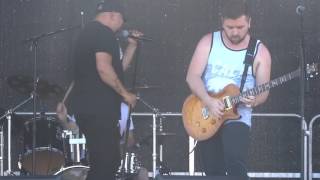 Hallowed Ground Madison Rising