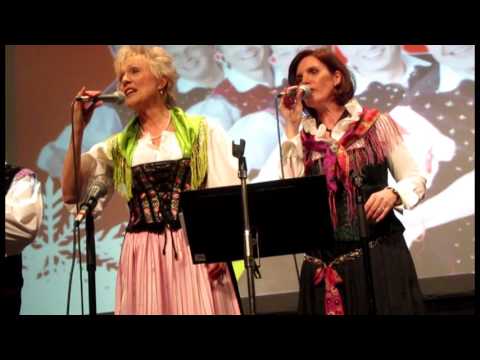 Schwarzwaldkrainer mit Edith Prock-Ich wart' auf dich