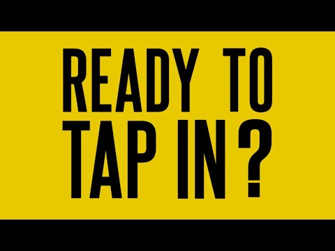 Tap TV Introduction