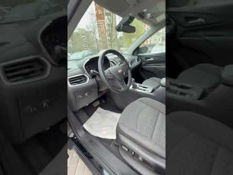 фото chevrolet equinox iii 0