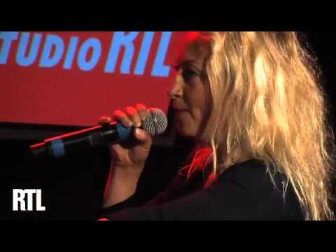 Christelle Chollet : la foule sur RTL - RTL - RTL