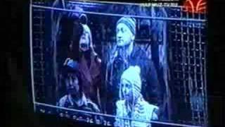 МУЗ-ТВ о фильме "Любовь-морковь-2"