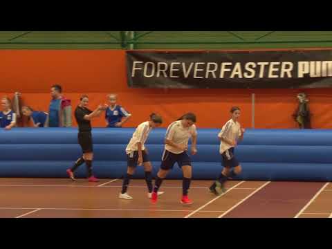 PRAGA CUP 2017 - BRNO vs BRATISLAVA