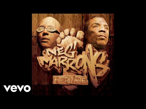 Nèg' Marrons - Pyromanes (Audio) ft. Faya-D