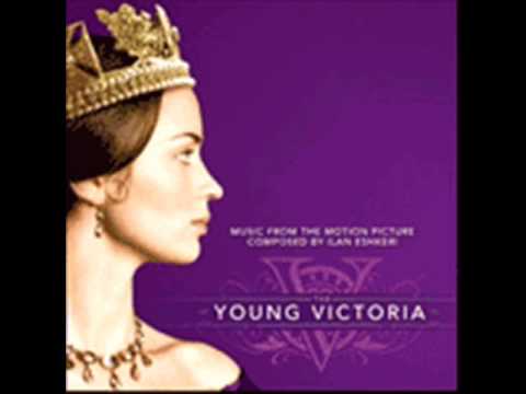 The Young Victoria. Música: Ilan Eshkeri
