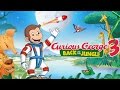 Curious George 3 Back To The Jungle Trailer