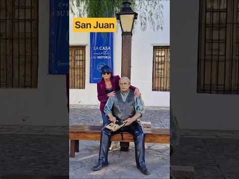 ¿Qué tiene que ver Sarmiento con los bancos escolares? #colegio #sarmiento #sanjuan