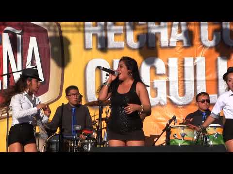 Orquesta Show Internacional T'kila - Mentiroso