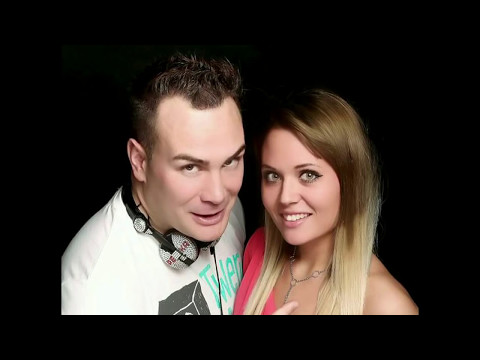 DJ Deka és Enikő  -  Max Bass Party 2015 06 20