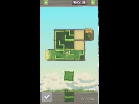hipster maze обзор игры андроид game rewiew android