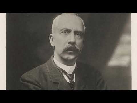 SWR 6.12.1890: Charles Richet impft Immunserum bei einem Menschen