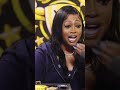 Trina on Lil Wayne #shorts #trina #lilwayne #drinkchamps