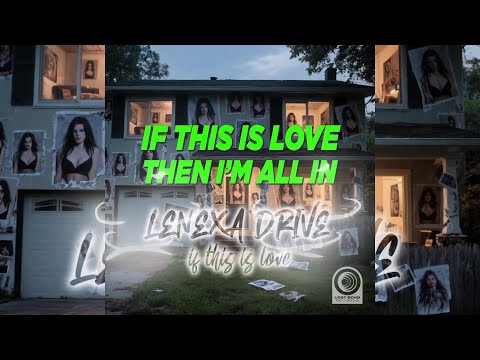 Lenexa Drive - If This Is Love (Lost Echo Records)
