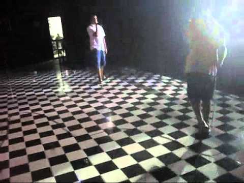 DIH E JEAN - AO VIVO NO CONEXAO URBANA - 14/10/2010 - DJ BN - (AO VIVO) CONTRATE: ID: 122*60015