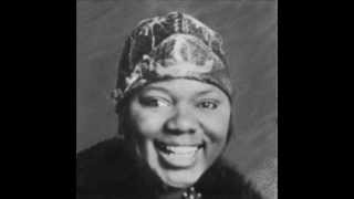 The Bye Bye Blues (Bessie Smith, 1924)