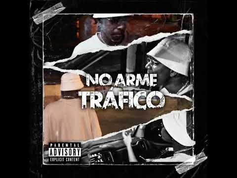 No Arme Tràfico Ft Jairy El Lunatico (Extended Coro) Dj Gudiño