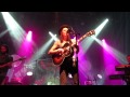 James Bay- Move Together Live @ Irving Plaza ...