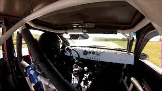 eagles canyon raceway #511 lemons car