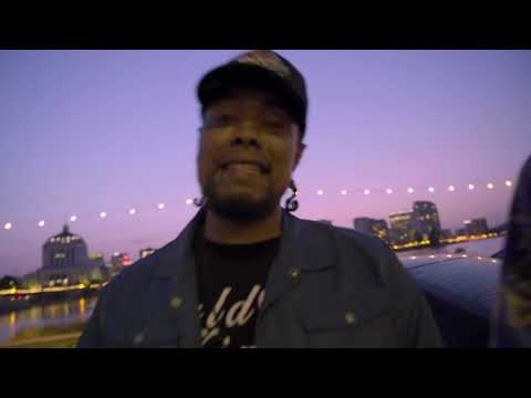 Sin Q - Like That (Official Music Video)