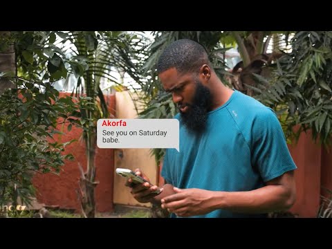 Infatuations | S03 EP04