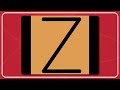 Letter Z Song