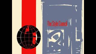 The Style Council - Boy Who Cried Wolf