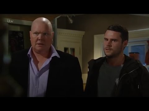 Emmerdale 25th September 2015 Part 2