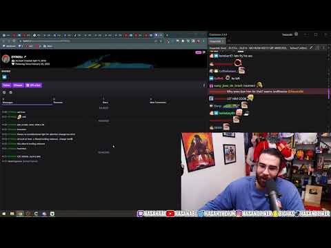 Hasanabi  " AN AD ? NOT!! " Top of the hr 2022-12-15 hr 02 #entertainmen #funny