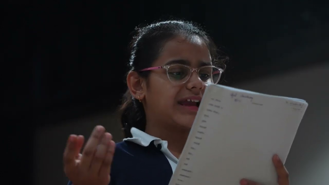 Teacher Masterclass Video 9