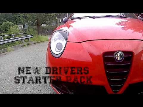 Alfa Romeo Mito 1.4 78cv for NEW DRIVERS?