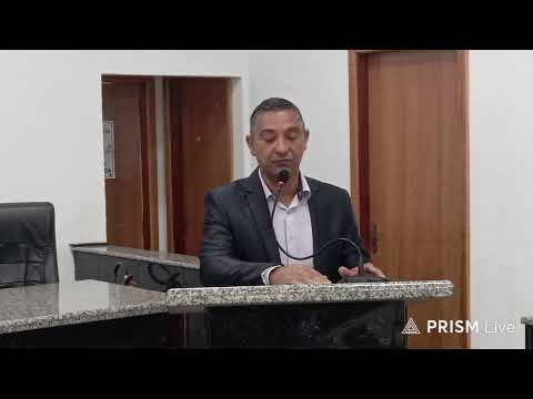 Transmissão ao vivo de Câmara Municipal de Alto Paraíso - Rondônia