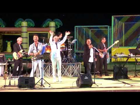 Orchestra A’MARCORD - LA DISPERATA polca di Ferrer Rossi e L'UBRIACONA polca di Tiberio Marani.