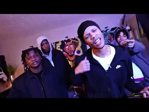 Jaay Finesse - F*ck You Sayin (Official Music Video) 